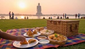 unique places to visit in hyderabad with family