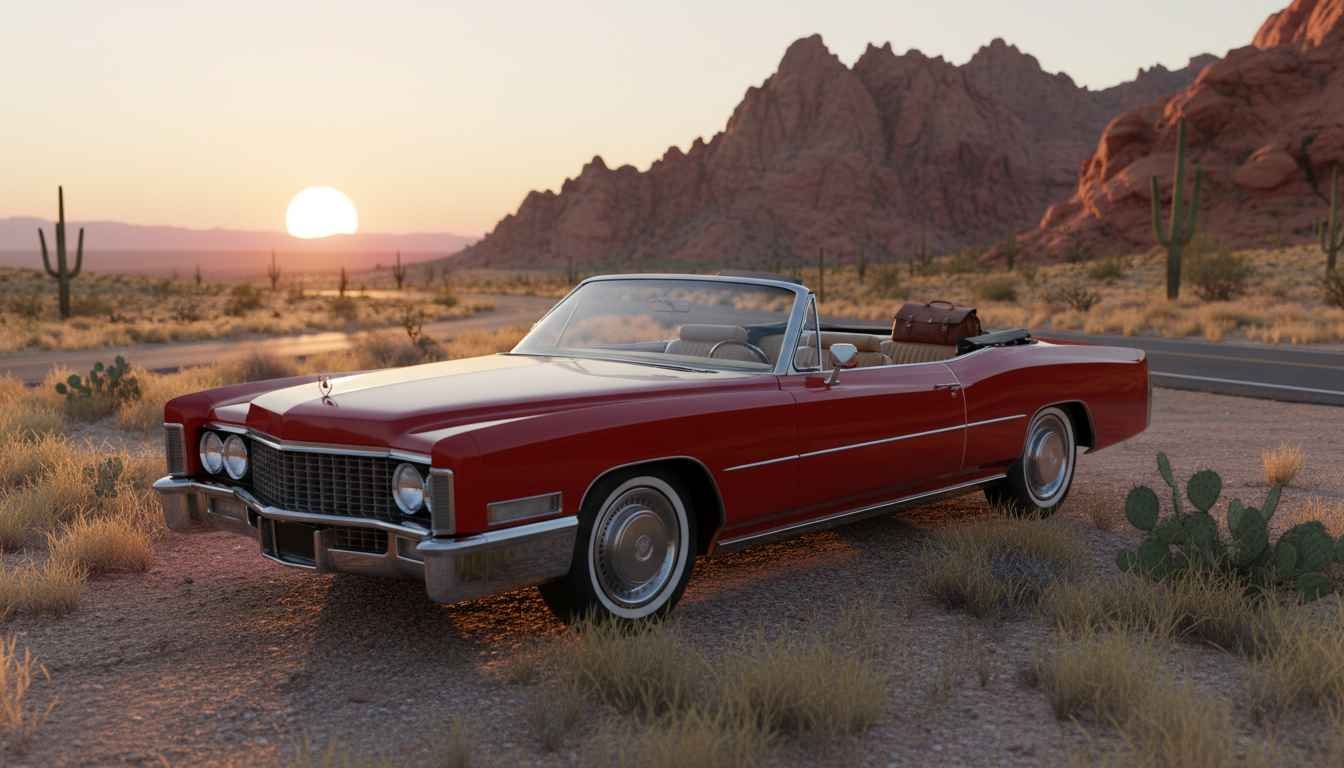 unique places to visit near las vegas by car