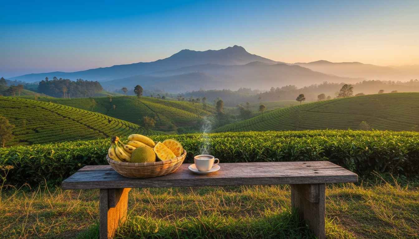 wayanad places to visit in one day