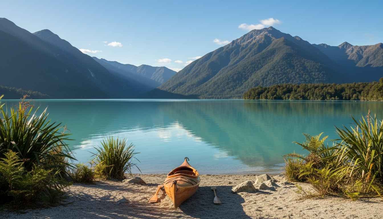 what are the best places to visit in new zealand