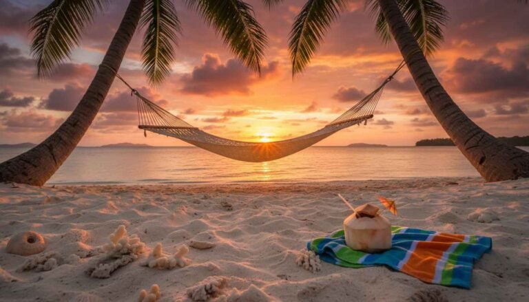 What Are The Best Tropical Places To Visit