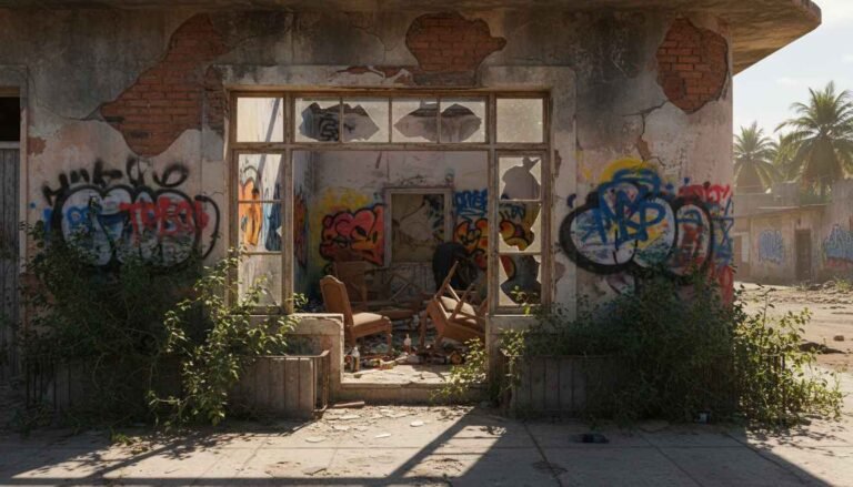 What Places Not To Visit In Mexico