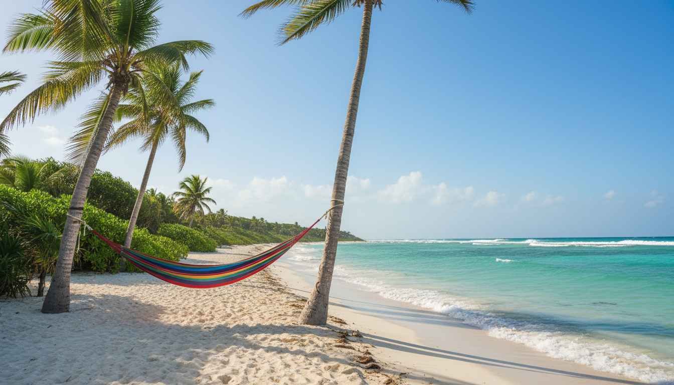 what's the best place to visit in mexico