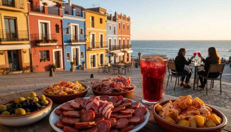 Which Is The Best Place To Visit In Spain