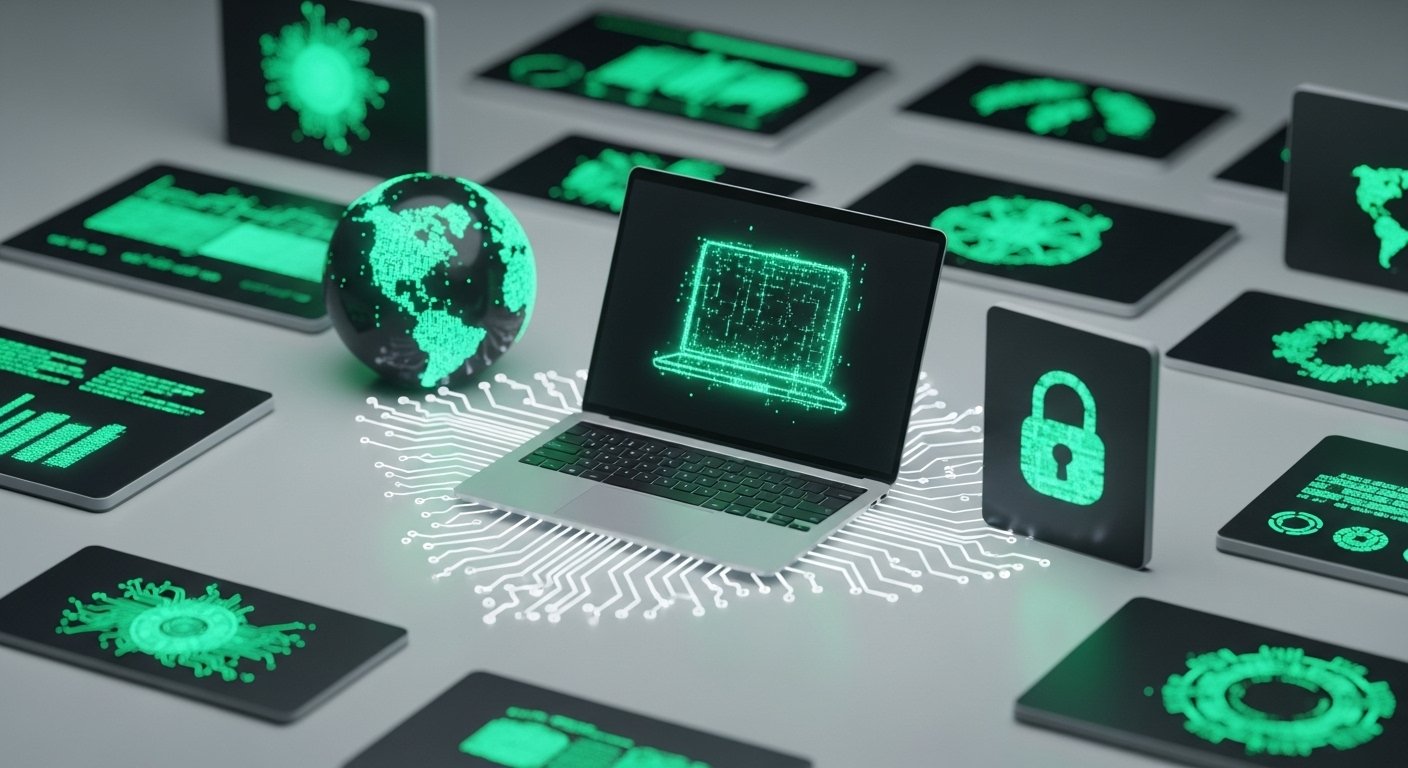 Digital Marketing Strategies for Information Technology Firms