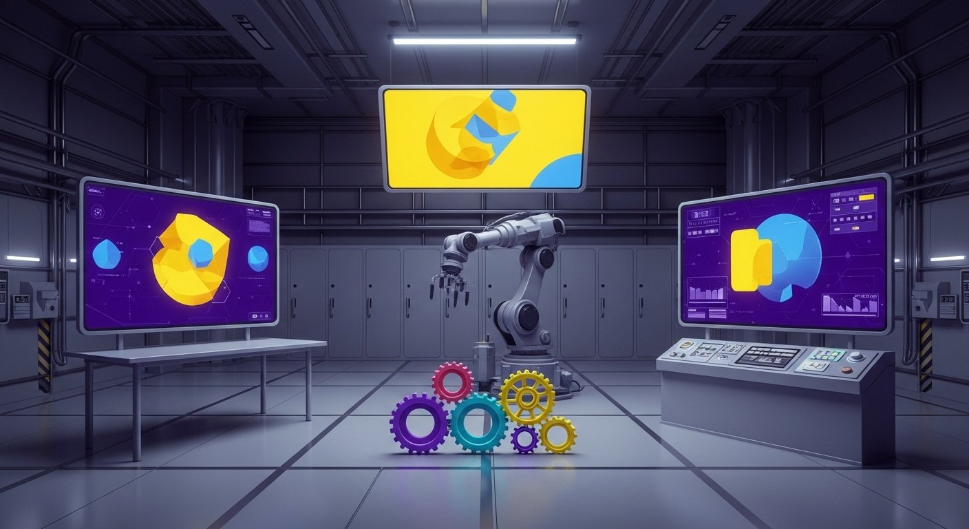 Digital marketing for manufacturing in Irving