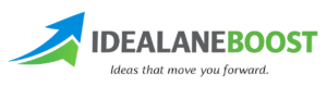 Picture of IdeaLaneBoost Team