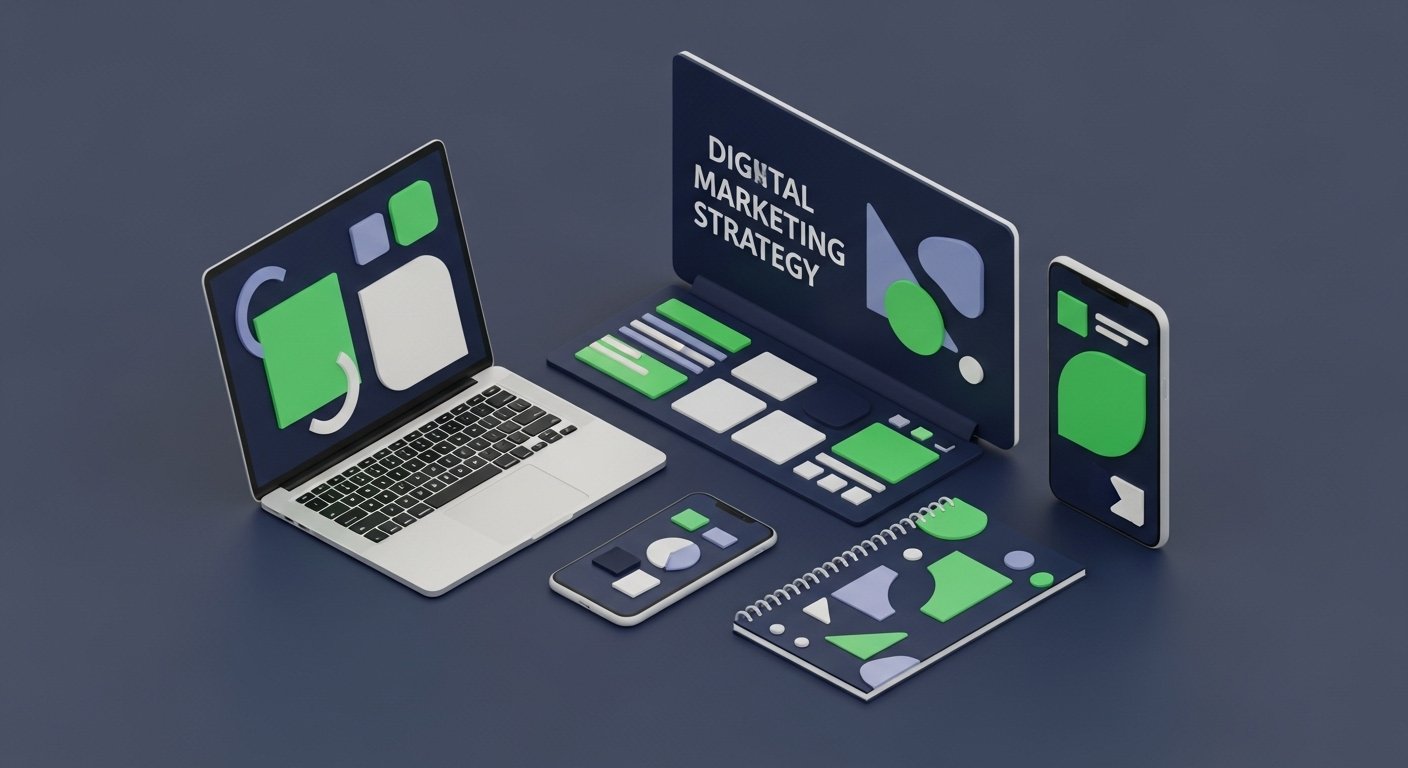 digital marketing Gandhinagar IT