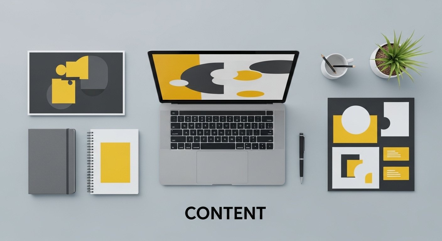 digital marketing ROI New York other industries