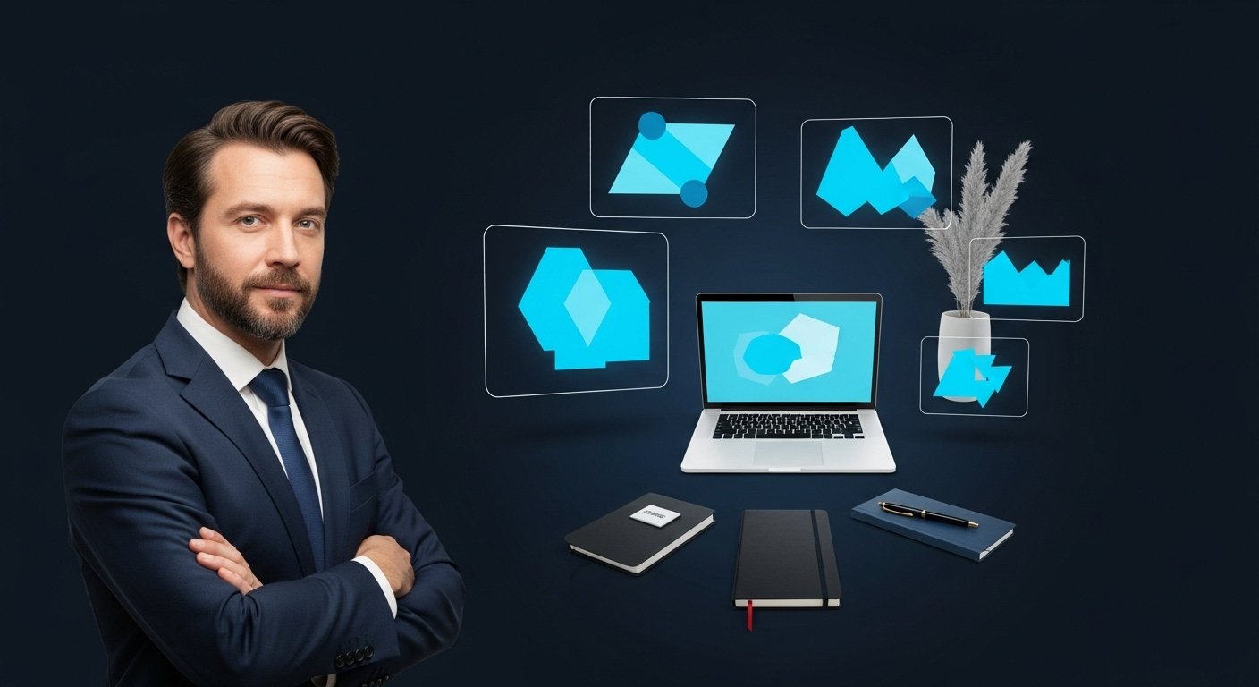 digital marketing ROI financial services