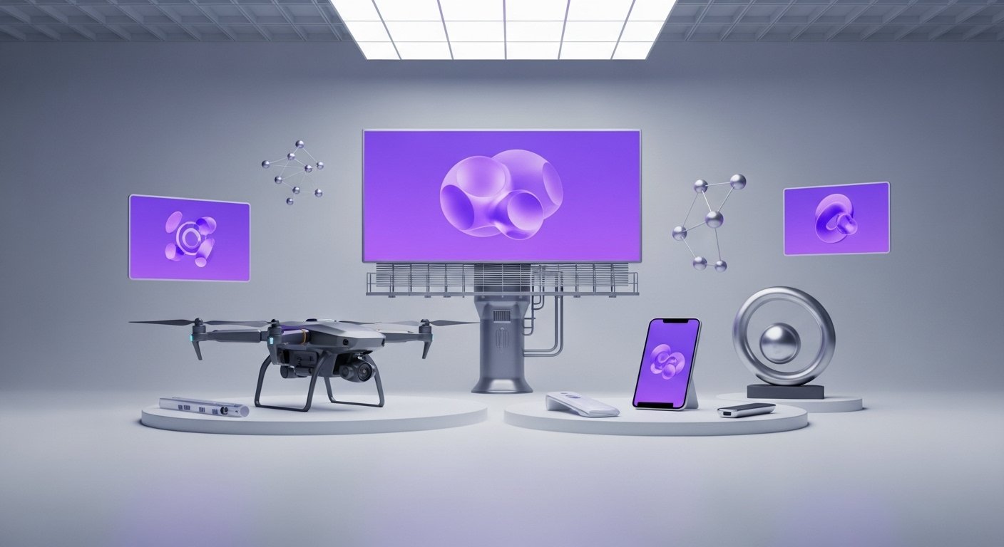 digital marketing in Prague other industries