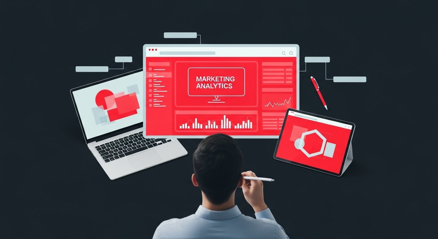 digital marketing success Lucknow