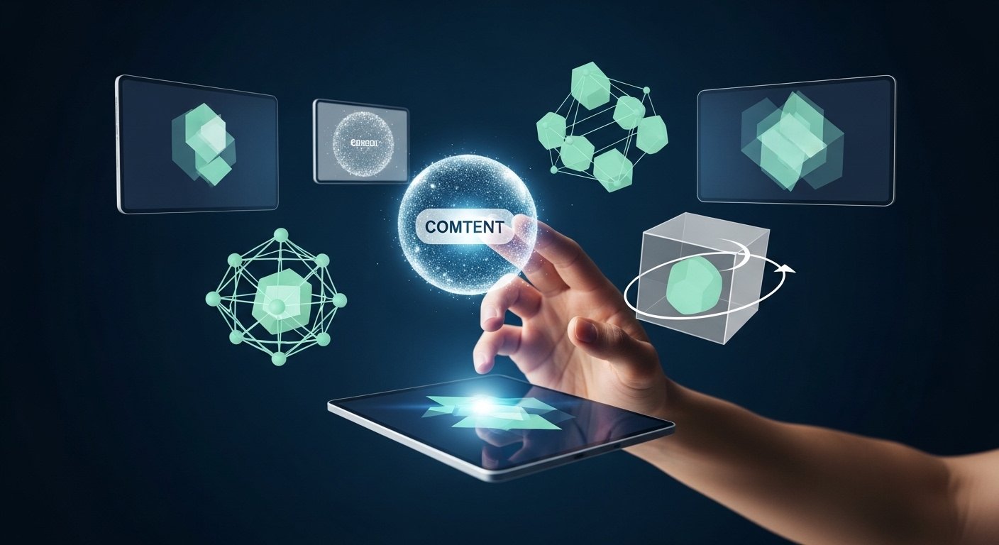 strategic market dominance